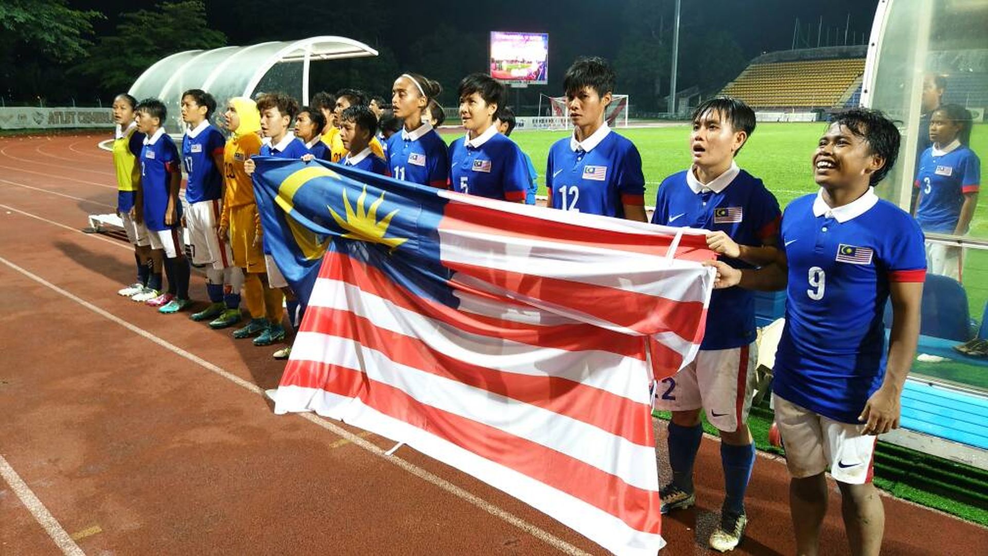 Bola Sepak Malaysia Football Bola Sepak Malaysia Football