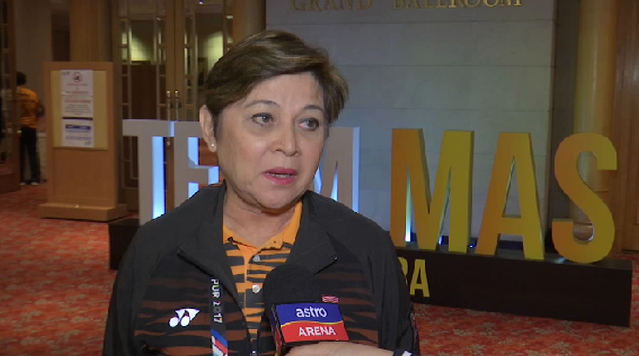 Sukan Sea Pencapaian Hebat Tidak Dijangka Marina Stadium Astro