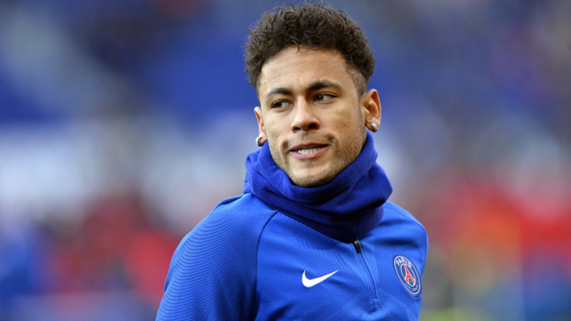 Emery serah soal Neymar kepada Perez | Stadium Astro