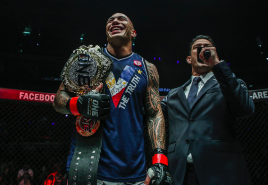 Brandon Vera Responds To Call-Outs From New High-Profile Heavyweight