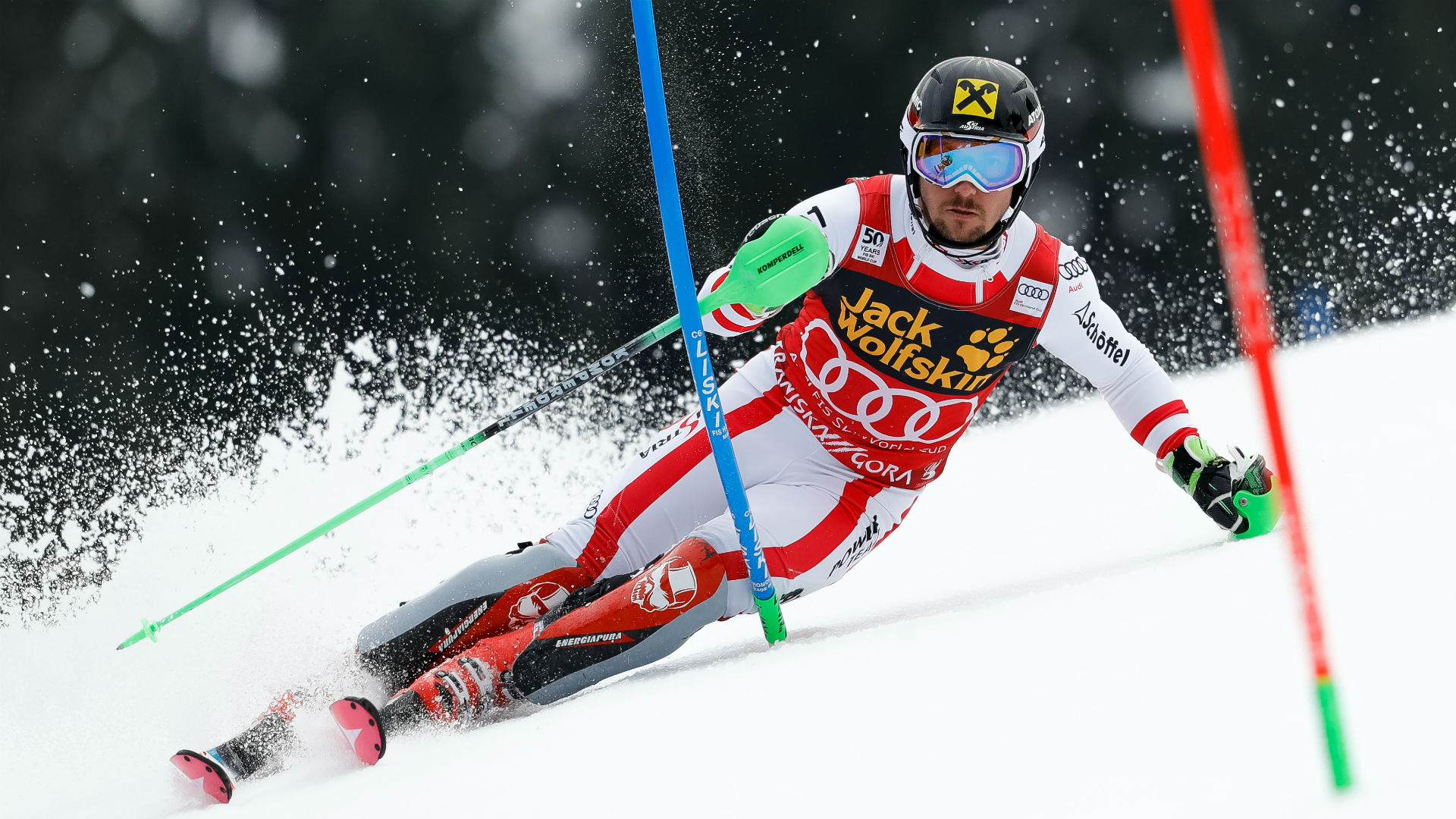hirscher hirscher