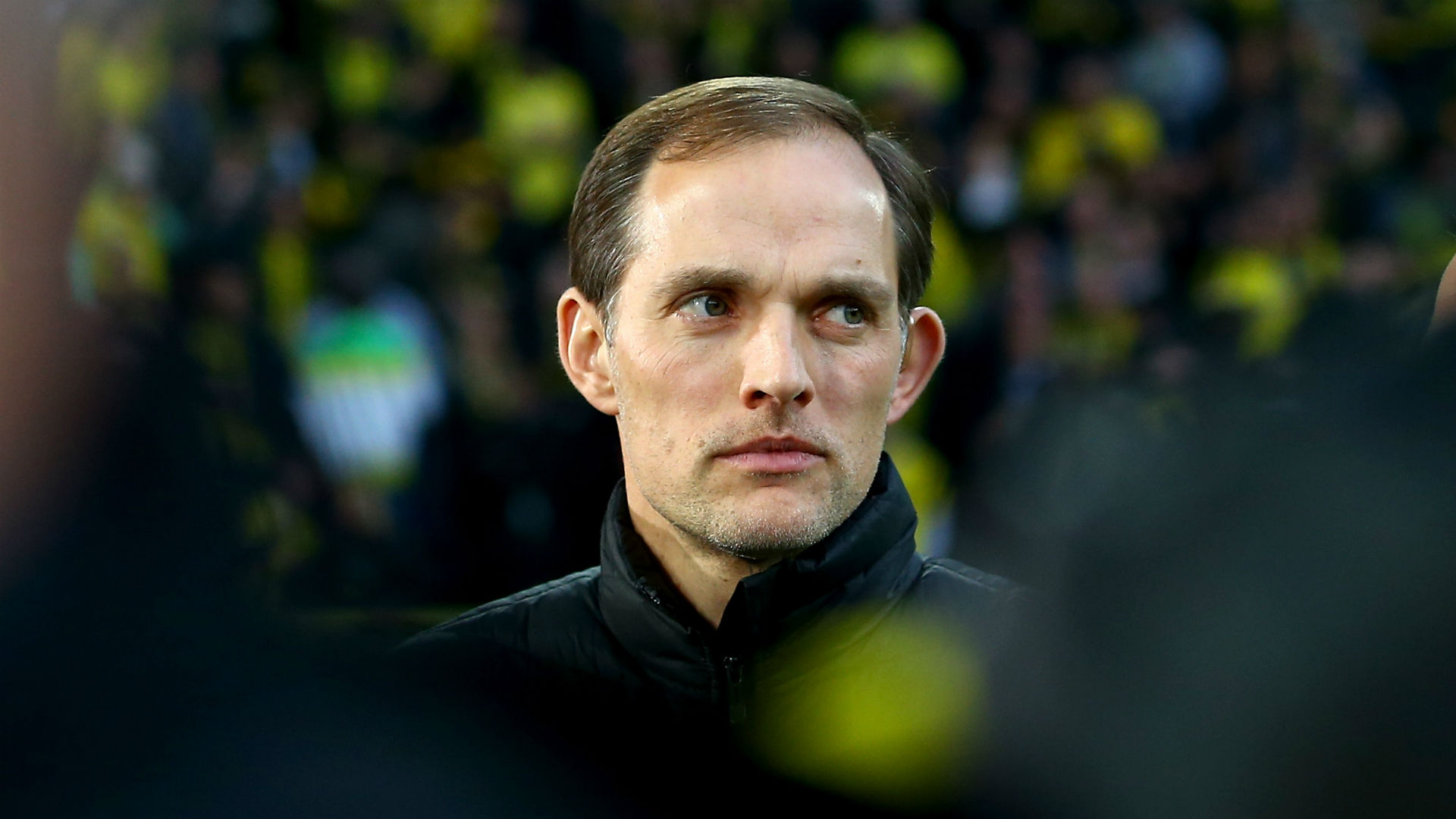 Tuchel Watzke Tuchel Watzke