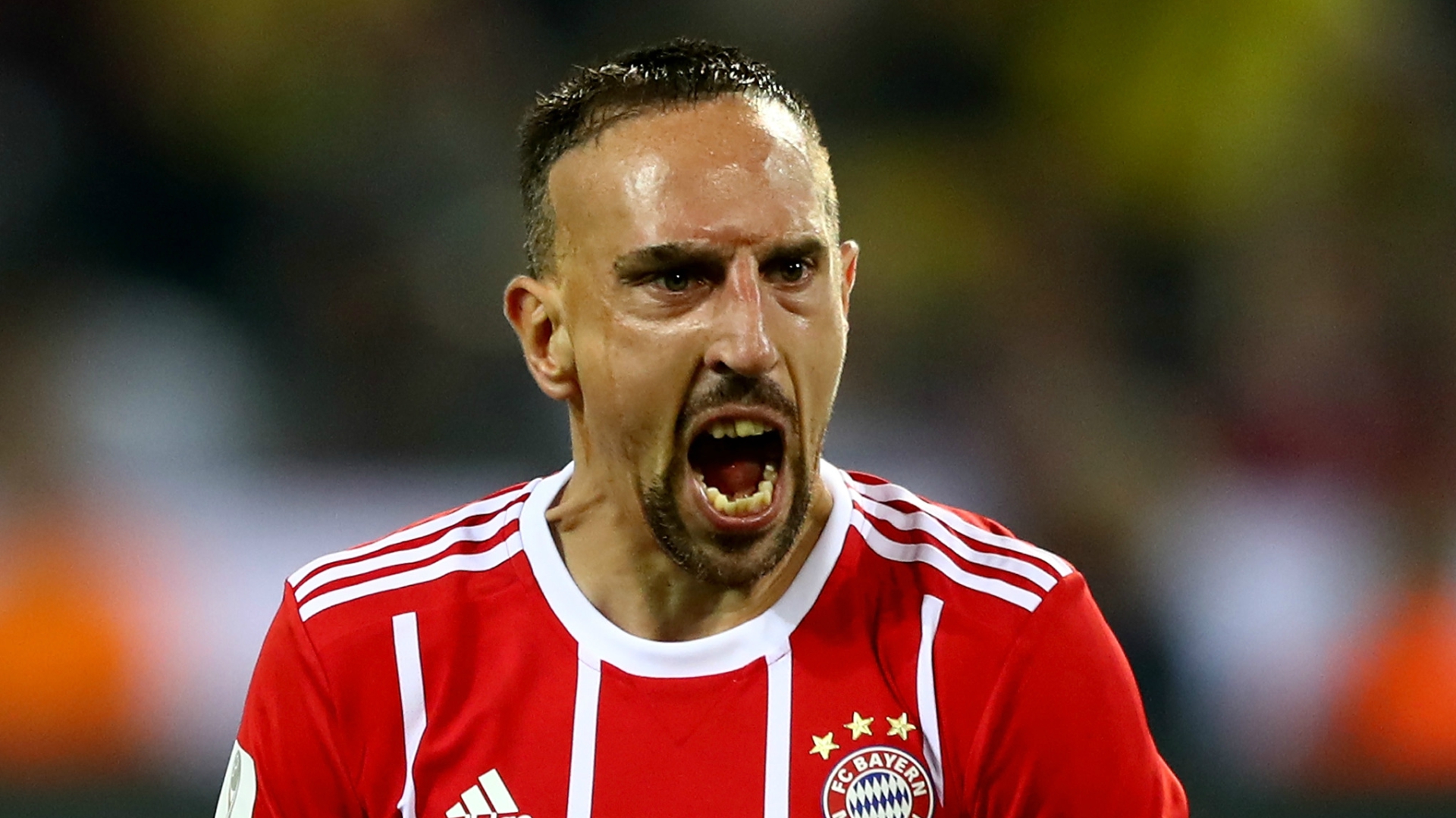 Bayern München Ribery Bayern München Ribery