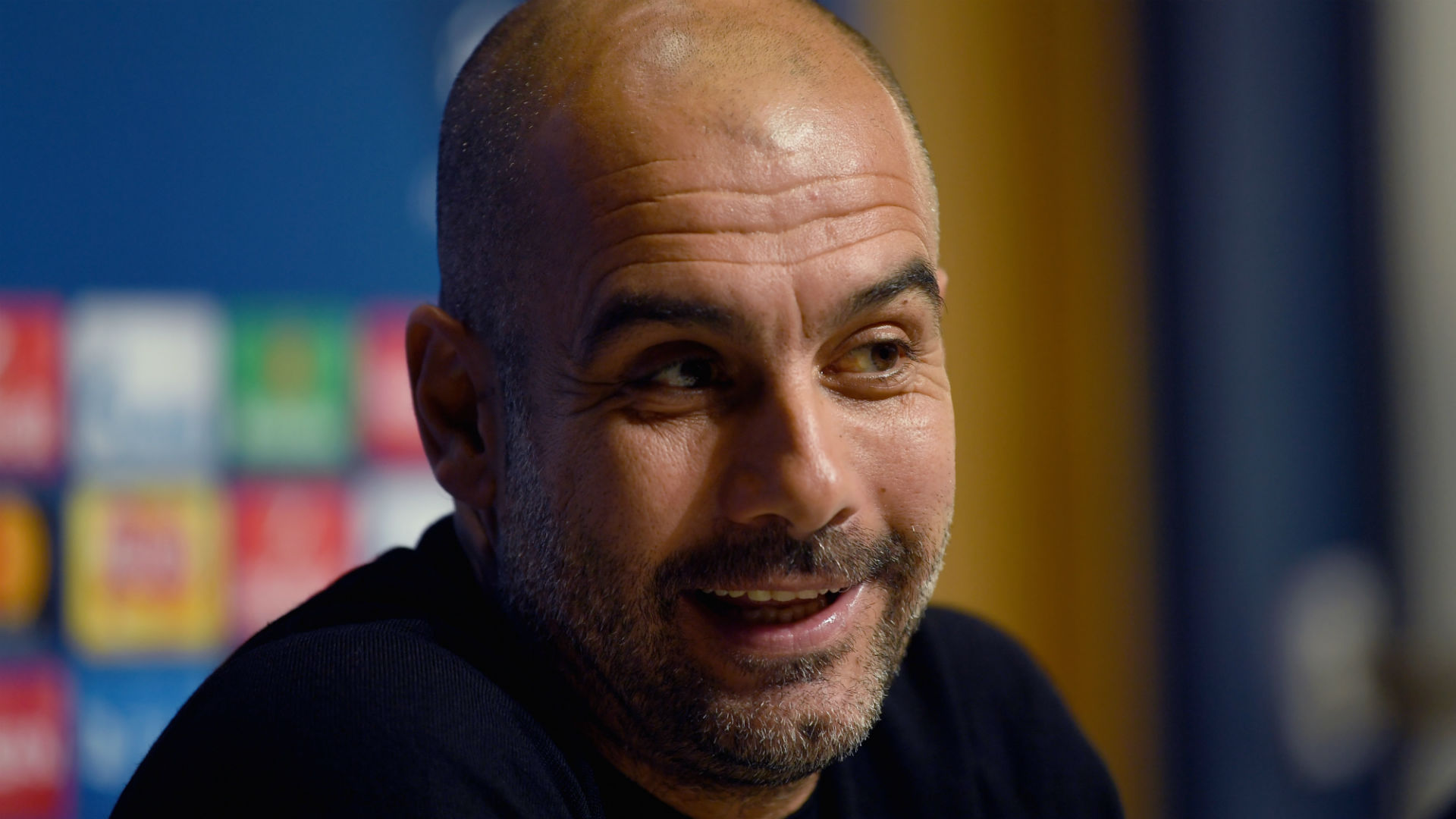 Guardiola not falling for De Laurentiis' Napoli script change