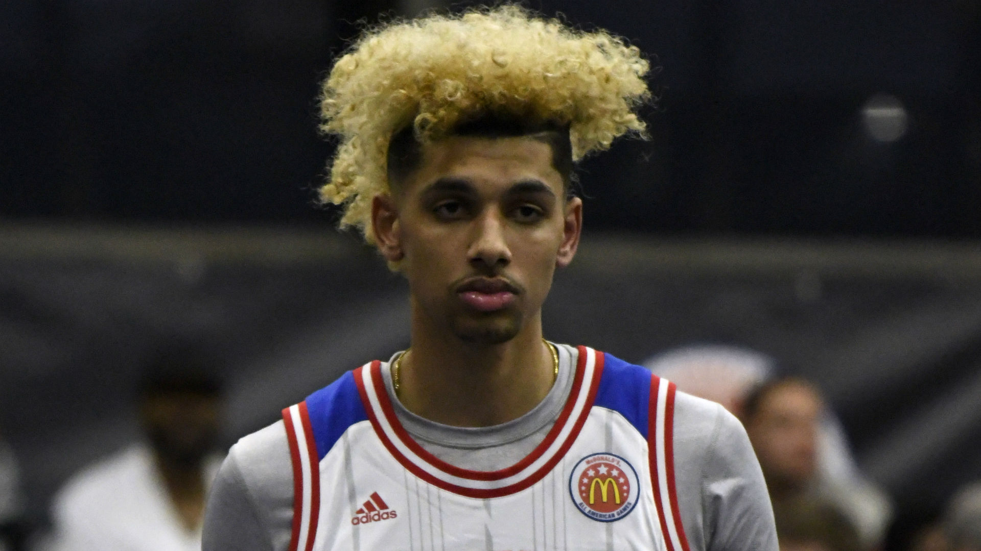 Suspended Louisville recruit Brian Bowen hires attorney, report says