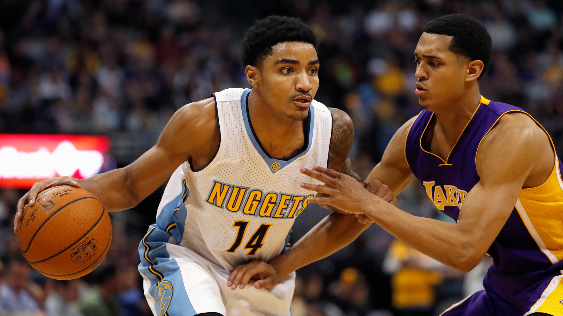 Nuggets reportedly sign G Gary Harris to 4-year deal