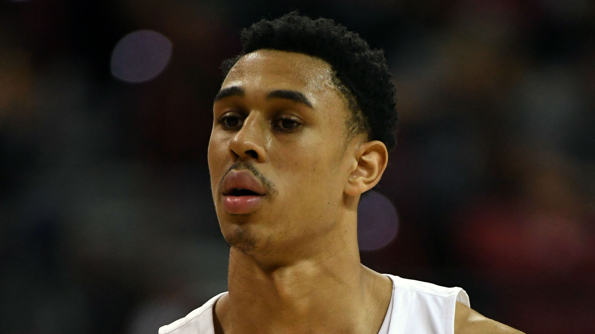 Sixers rookie Zhaire Smith has foot surgery BASKETBALL News Stadium