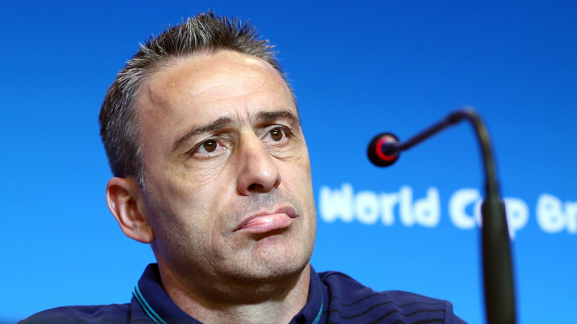 Paulo Bento Kỷ Luật Và Độc Đoán Trong Quản Lý Bóng Đá