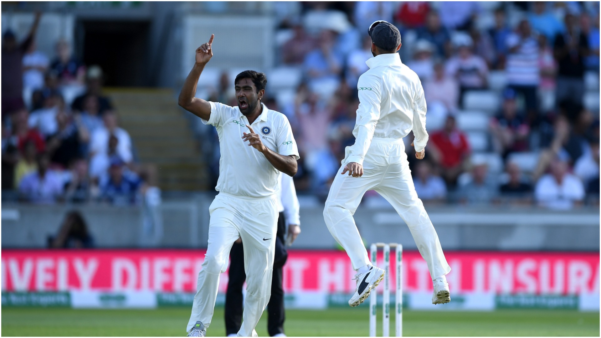 Rejigged England face revived India in fourth Test