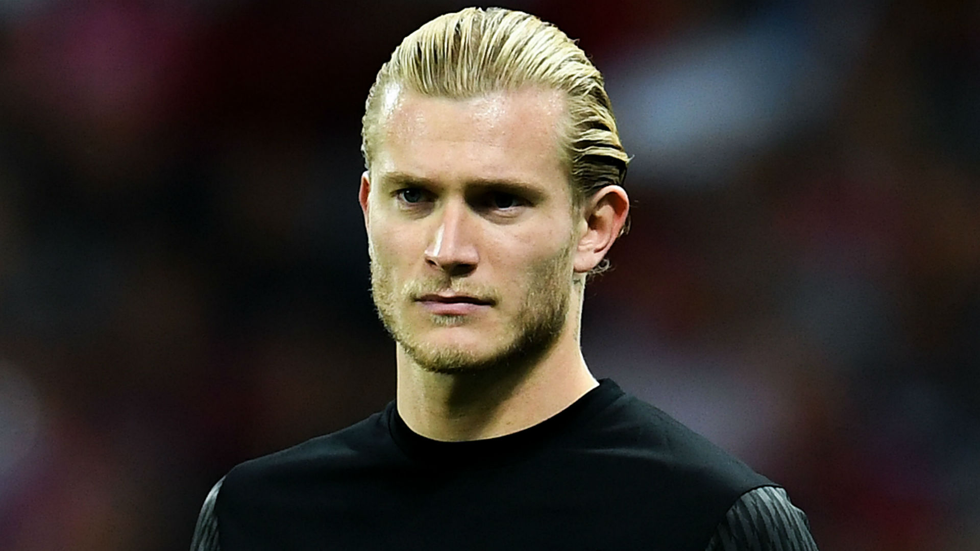 Karius ready for fresh start after convincing Klopp to let him go