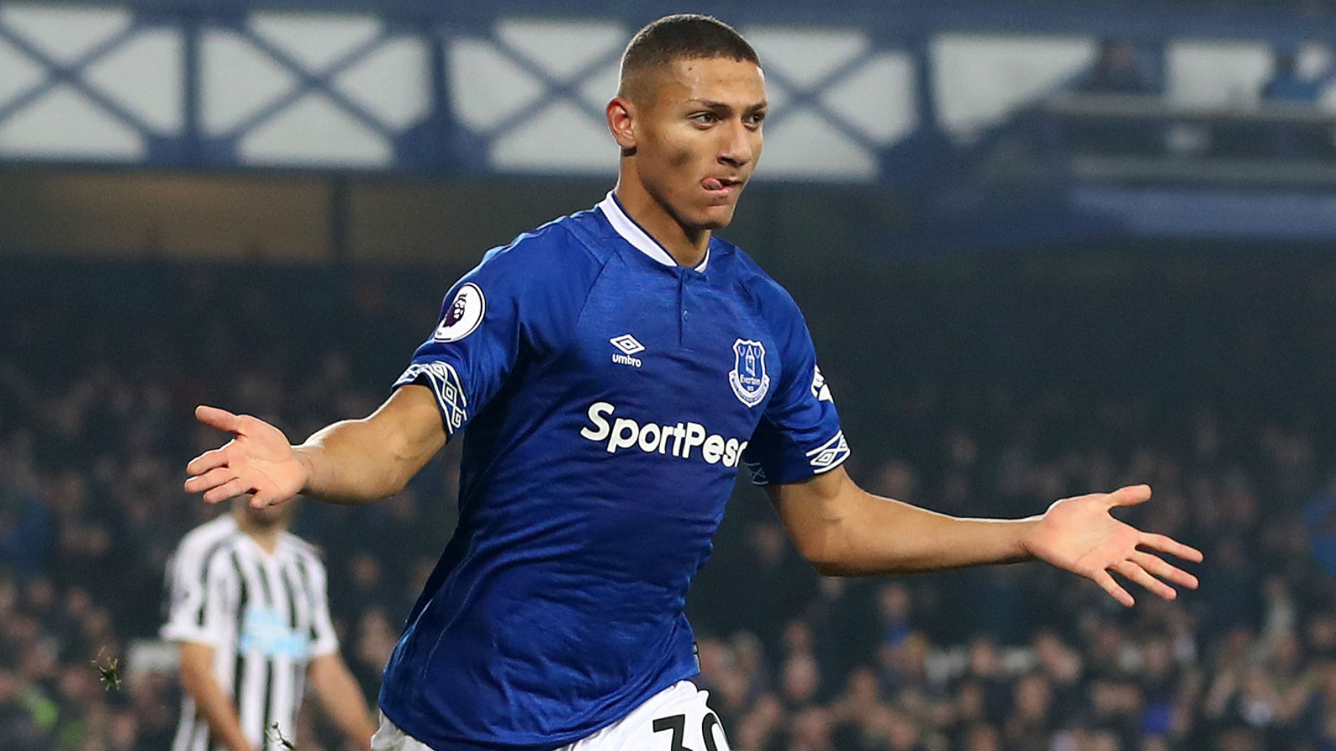 Image result for richarlison b