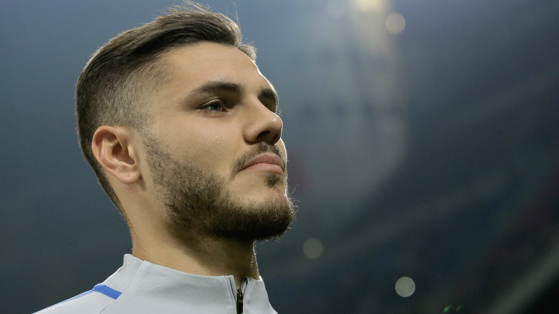 Classify icardi