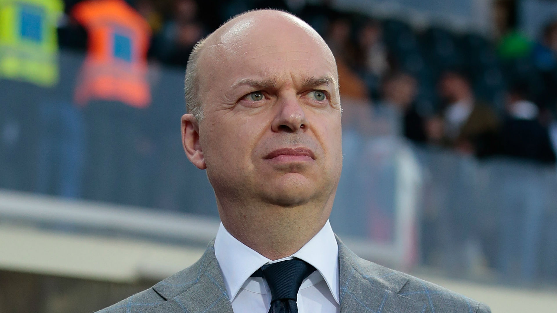 AC Milan elect new board with CEO Fassone out
