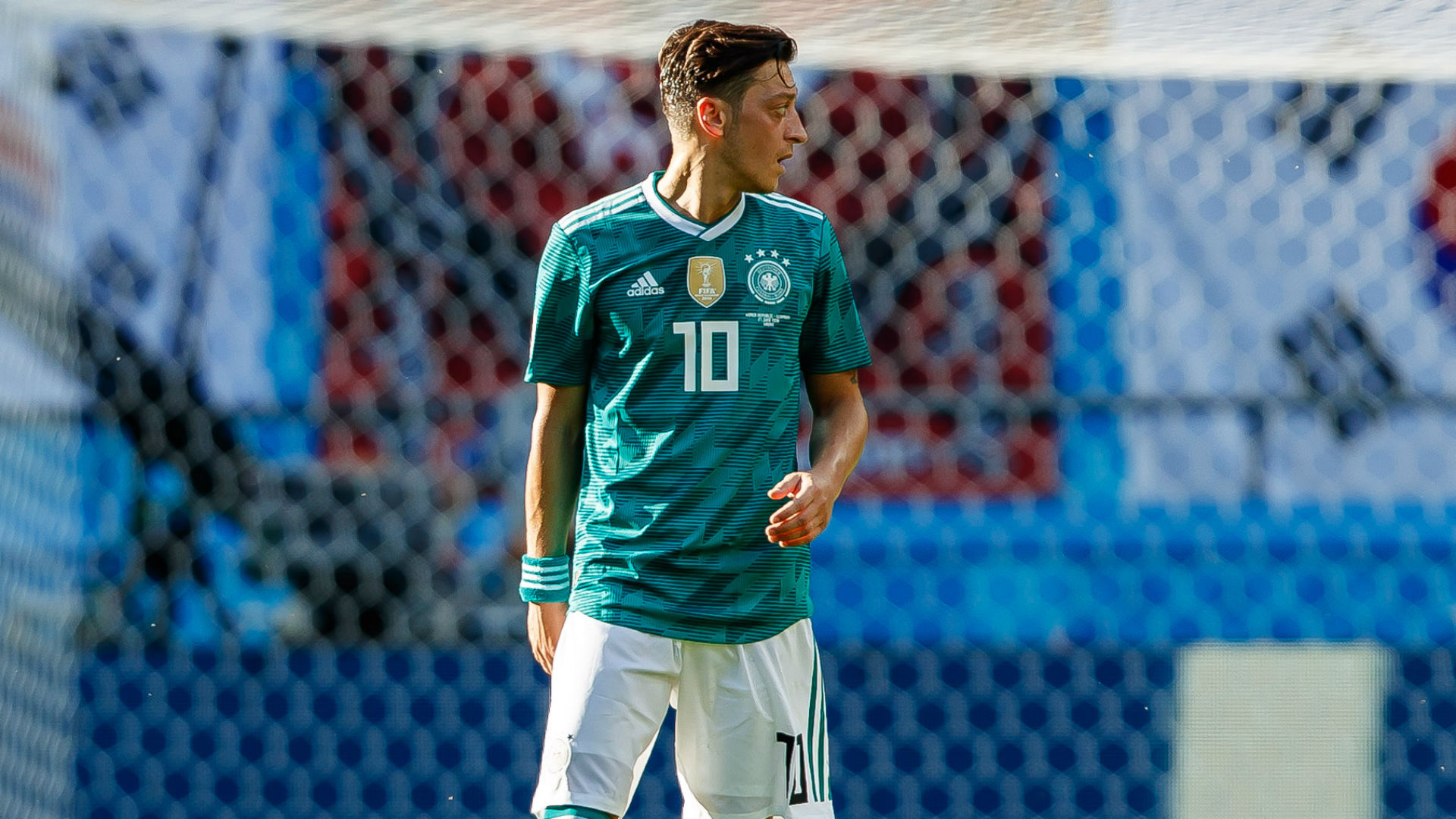 Ozil S Agent Brands Hoeness A Disgrace To Bayern And Germany For Criticism Football News Stadium Astro