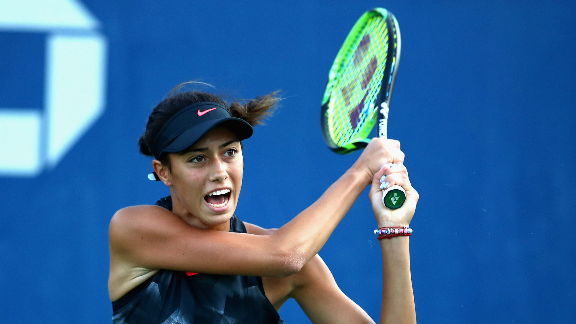 Teenage lucky loser Danilovic crowned champion in Moscow TENNIS News Stadium Astro