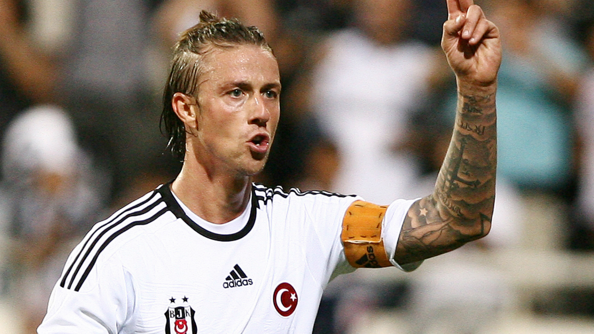 Гути реал мадрид