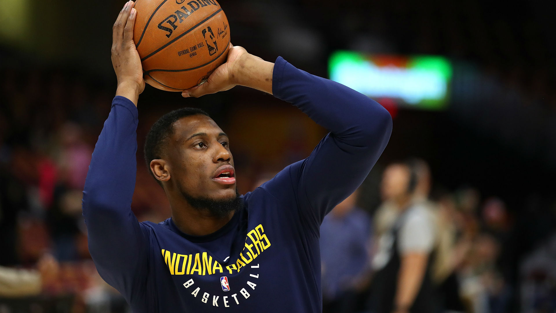 Thaddeus 2018 >> Nba Free Agency Rumors 2018 Pacers Forward Thaddeus Young Thaddeus 2018 >> Nba Free Agency Rumors 2018 Pacers Forward Thaddeus Young