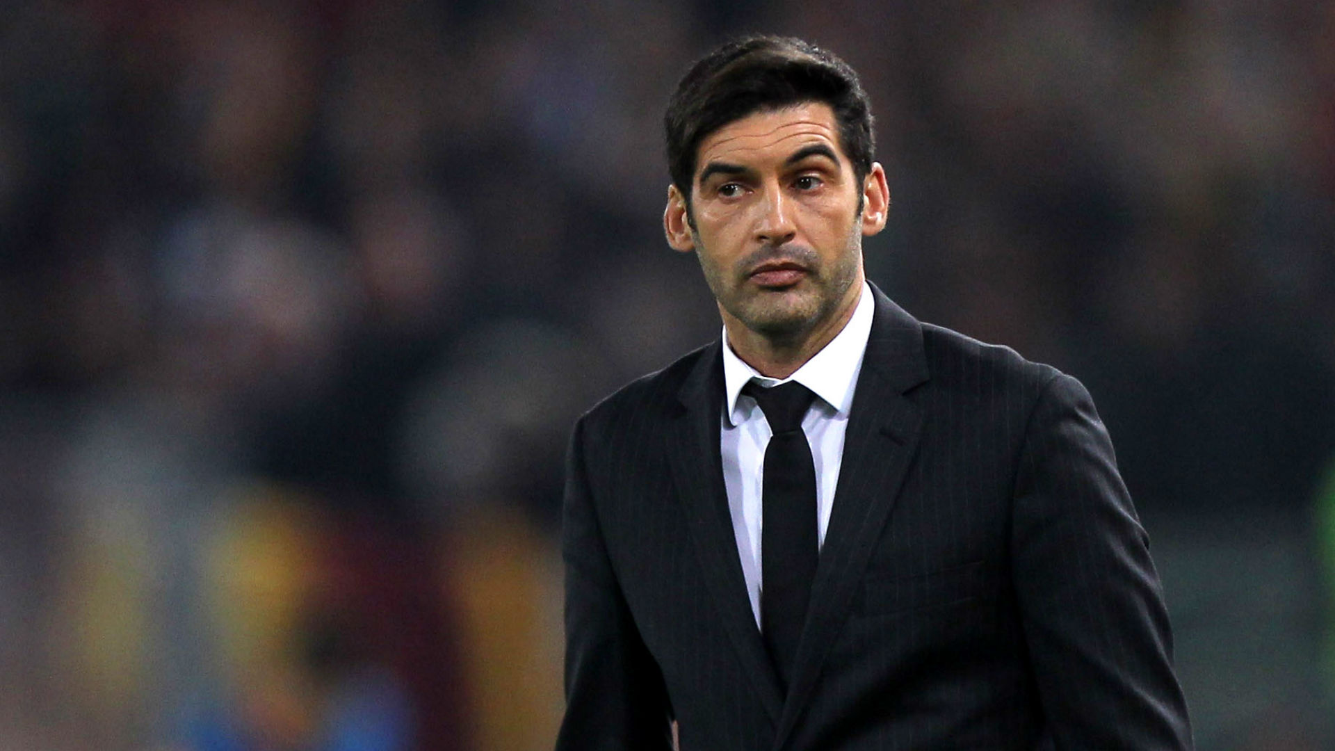 Fonseca: One mistake cost Shakhtar everything | Stadium Astro - English