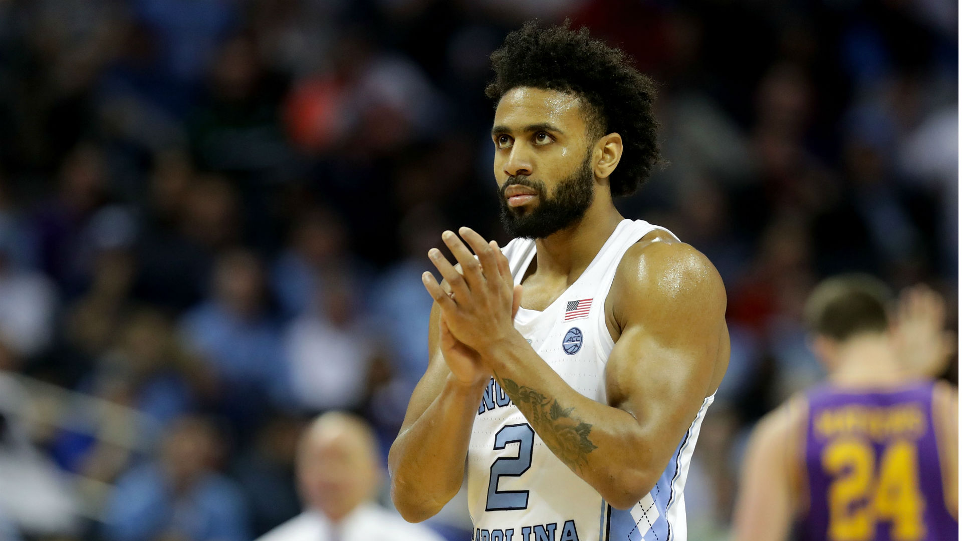 Joel Berry II Joins Oppenheimer to Advise Elite Athletes