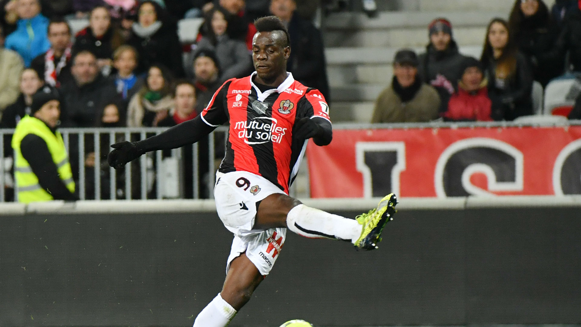 Raiola rages over Italy's Balotelli snub | Stadium Astro - English