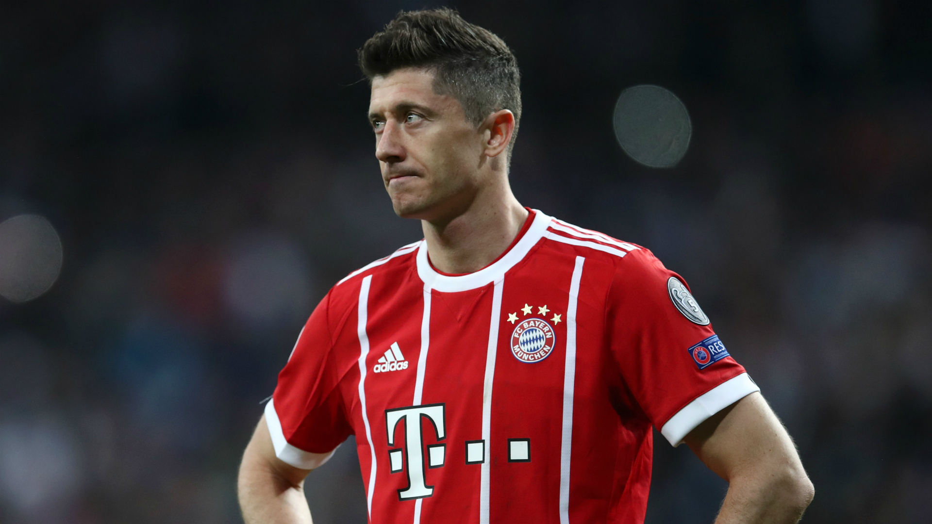 Lewandowski Heynckes Lewandowski Heynckes