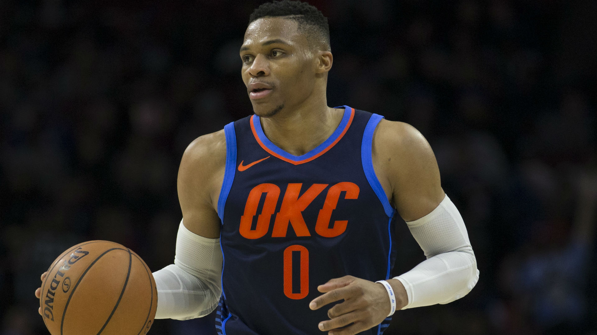 Thunder go for fourth straight win vs. Kings