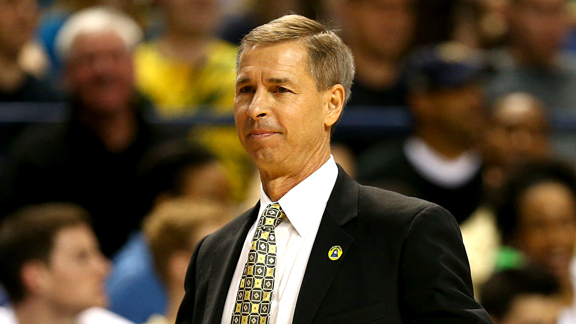 Jeff Bzdelik to return to Rockets staff as 'defensive coordinator,' report says