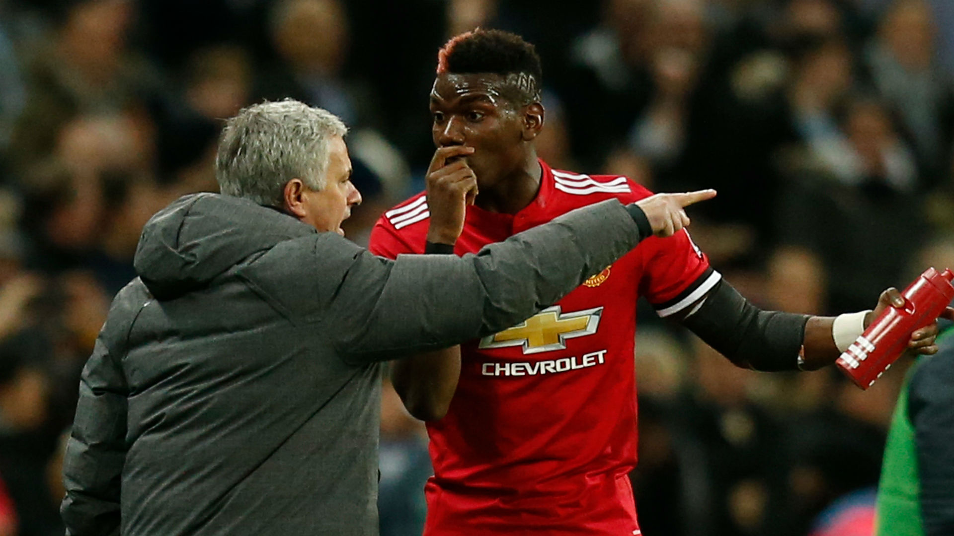 ÙØªÙجة Ø¨ØØ« Ø§ÙØµÙر ع٠âªManchester City and Manchester Unitedâ¬â