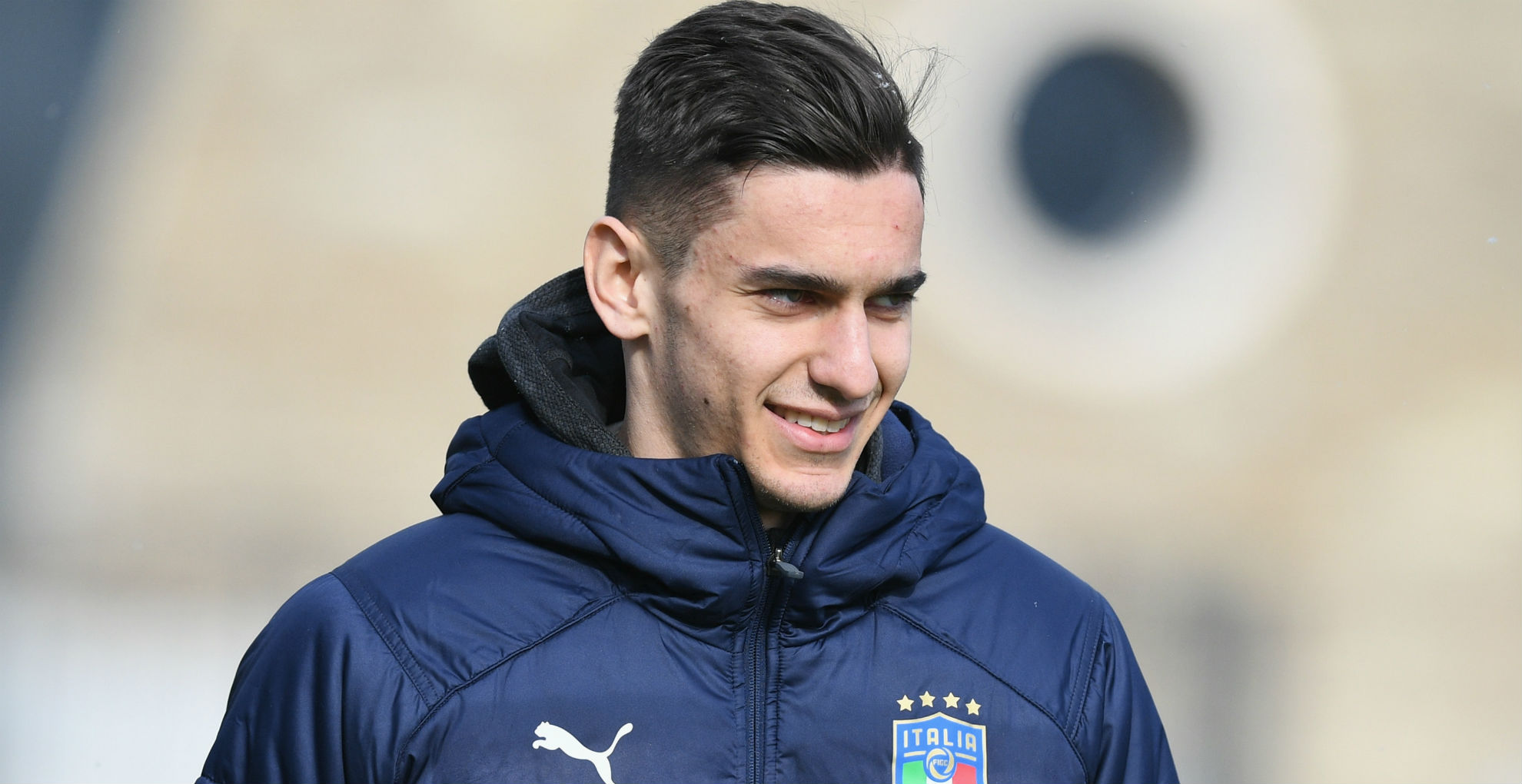 Napoli goalkeeper Meret cleared to return from broken arm ...