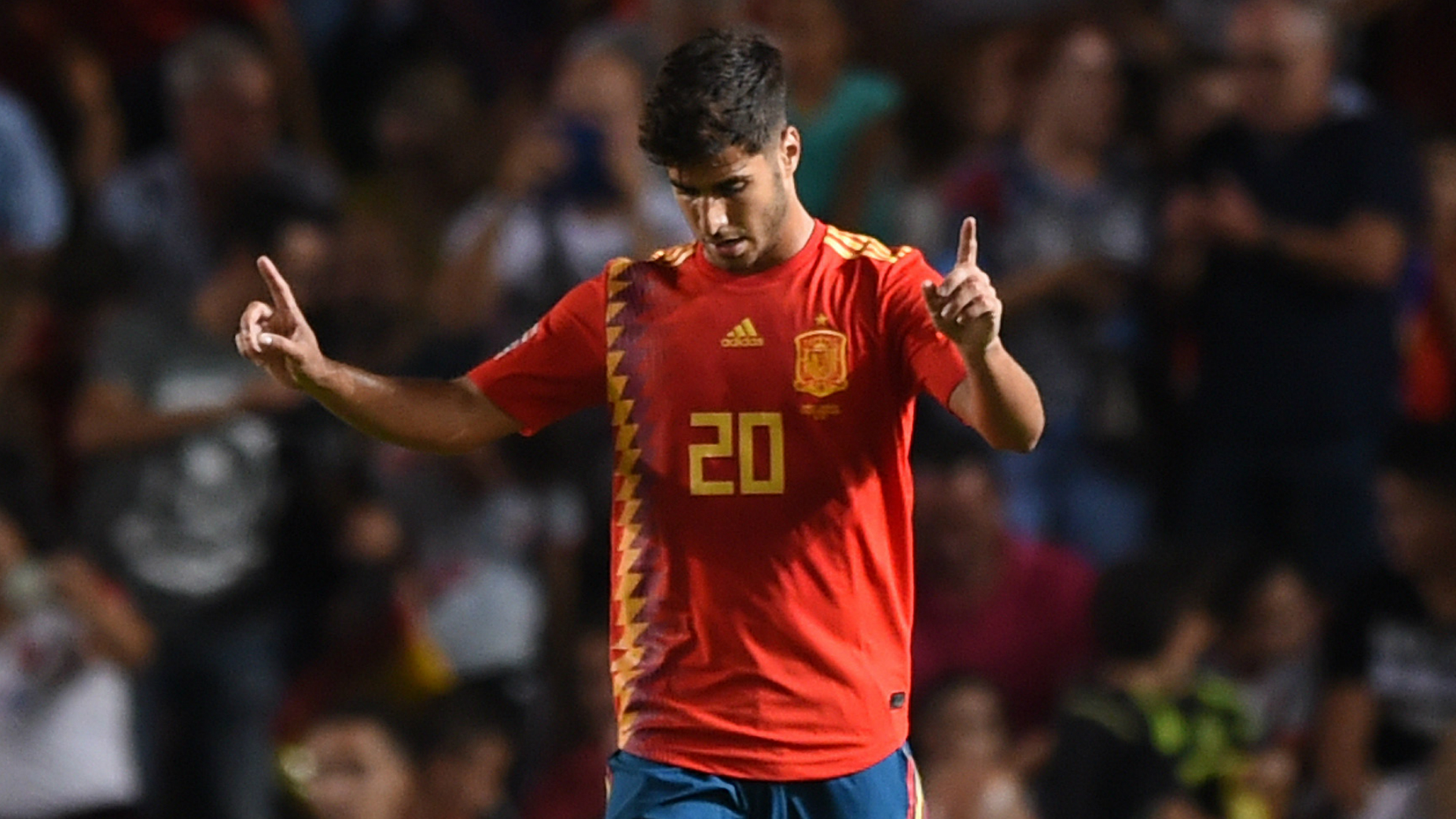 Luis Enrique hails 'marvellous' Spain after 6-0 Croatia rout Luis Enrique hails 'marvellous' Spain after 6-0 Croatia rout