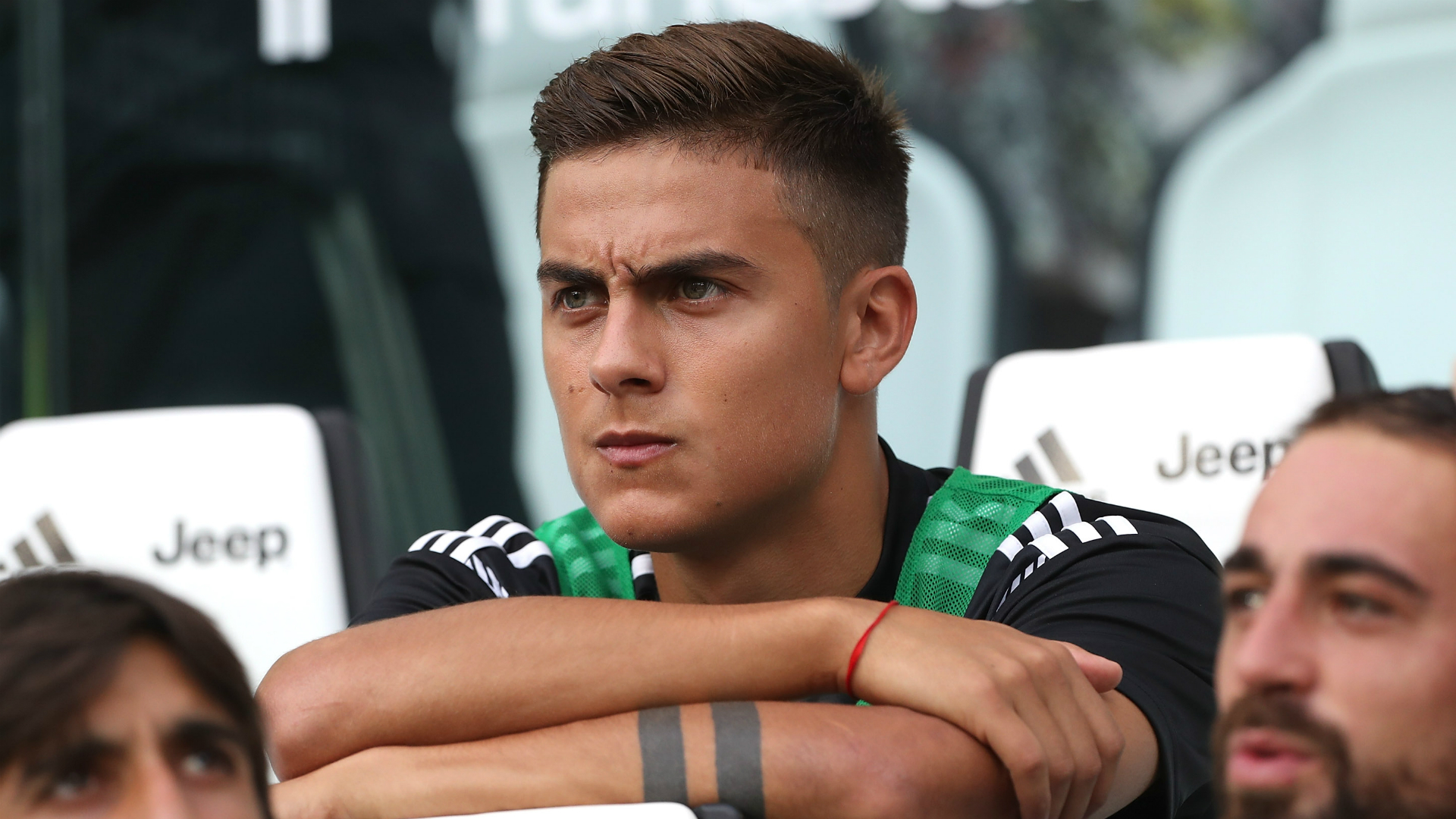 This Juventus Superstar Will Join La Liga In January This Juventus Superstar Will Join La Liga In January