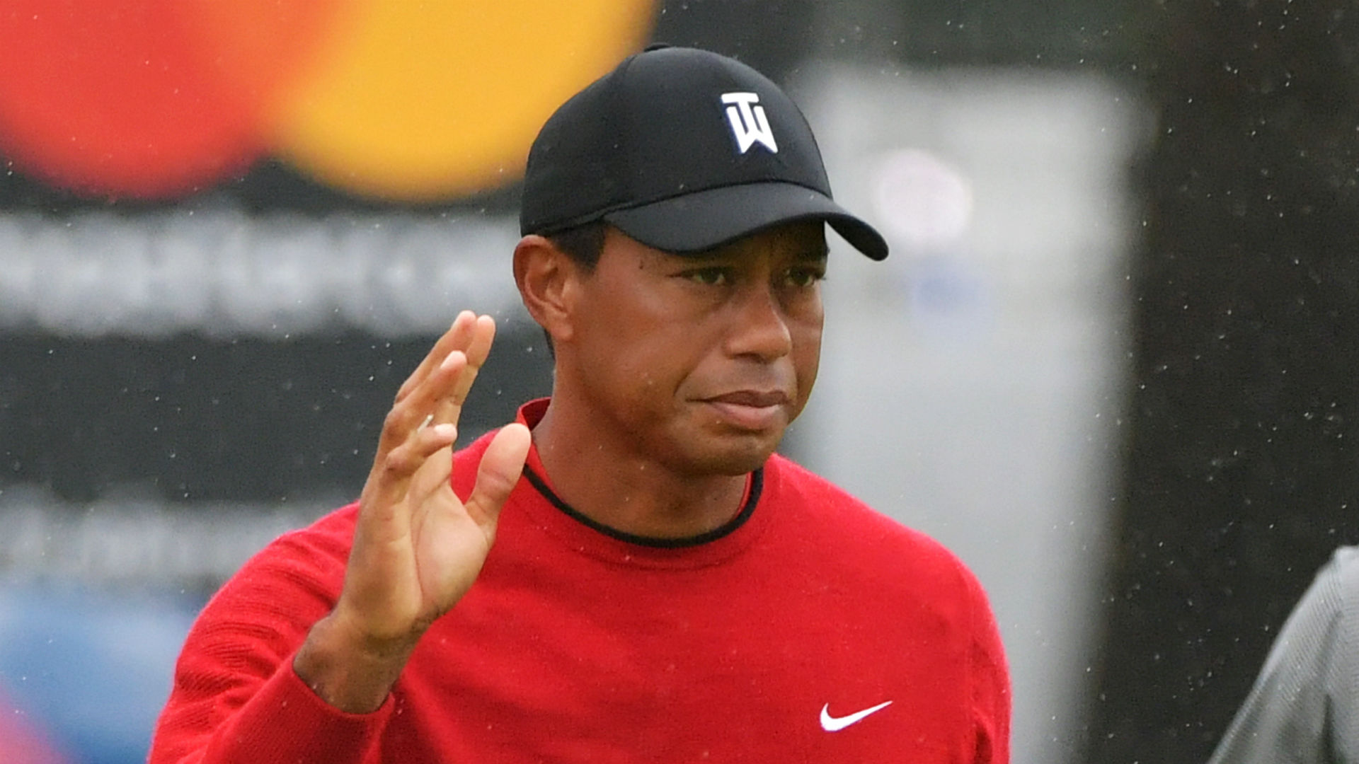 Tiger feels close to ending drought after achieving Tour Championship goal