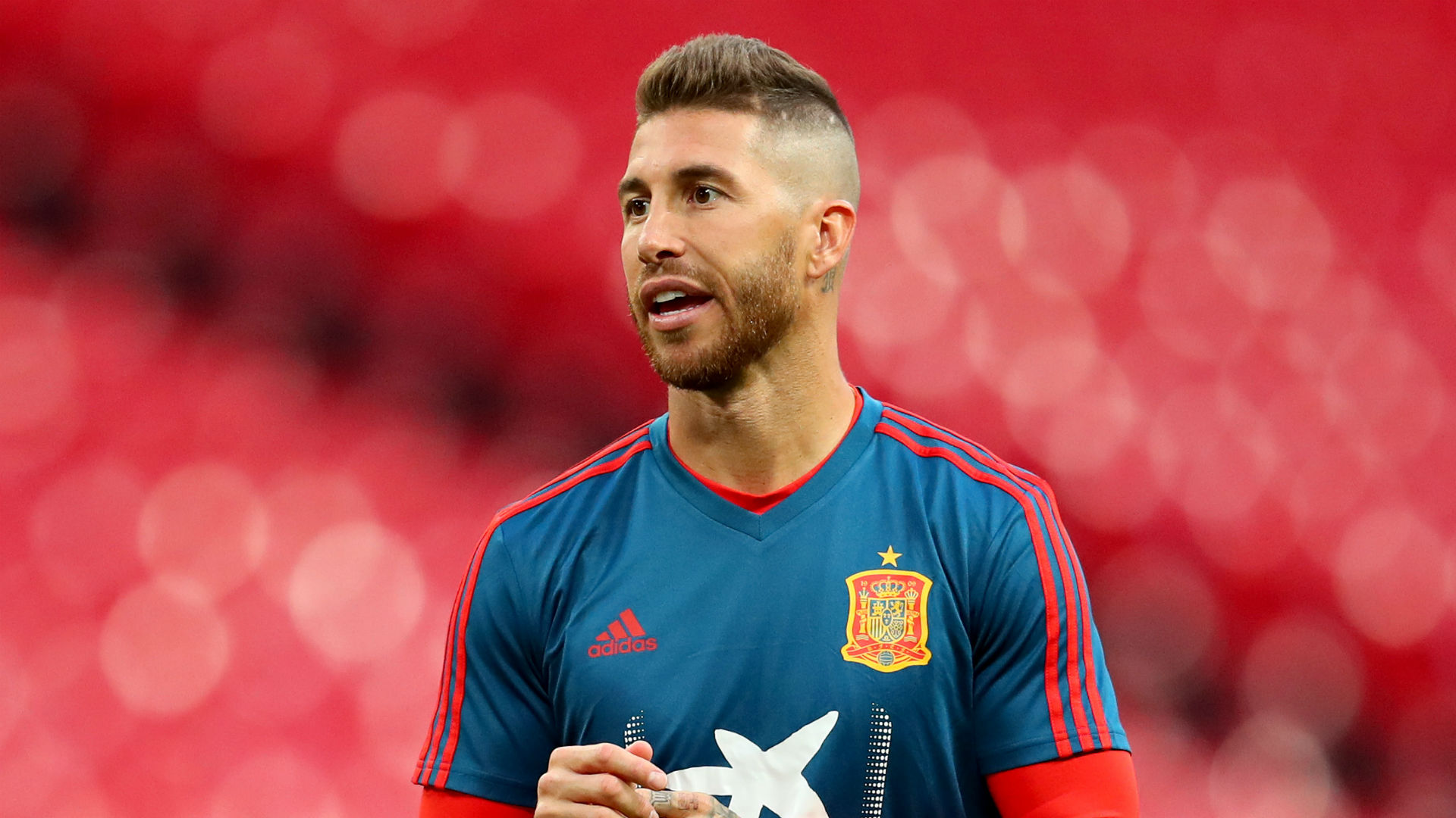 Ramos not worried about Salah backlash