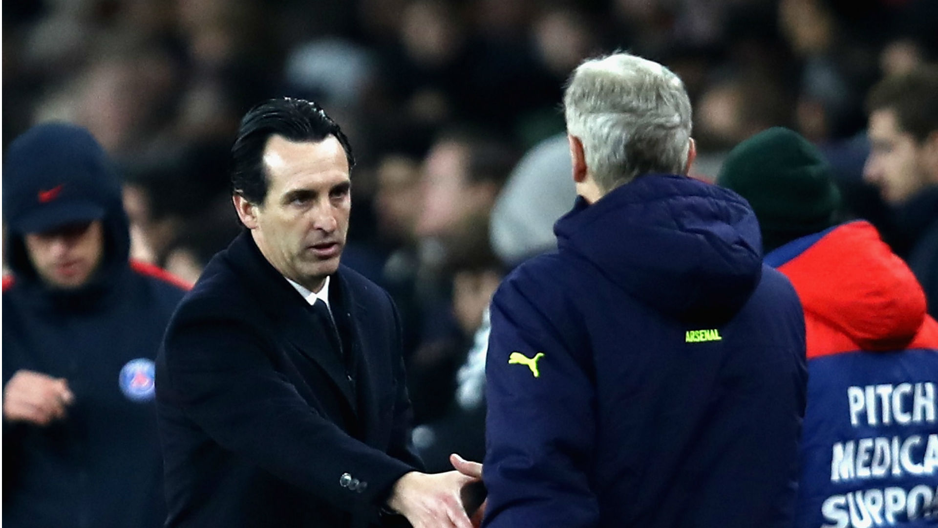 Watford won't be distracted by the FA Cup Final, insists Gracia Watford won't be distracted by the FA Cup Final, insists Gracia
