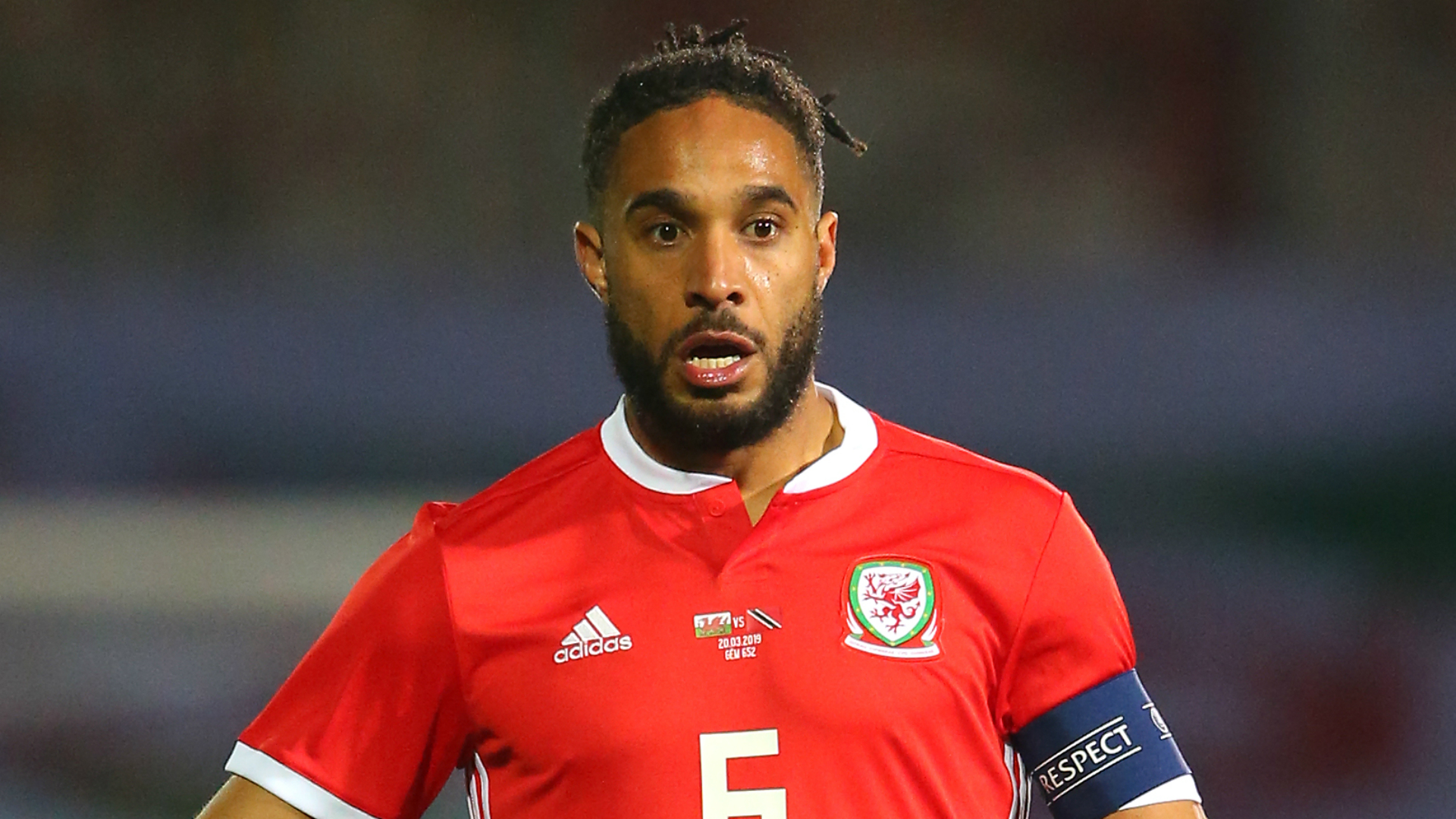 Ashley Williams joins Bristol City on shortterm deal FOOTBALL News