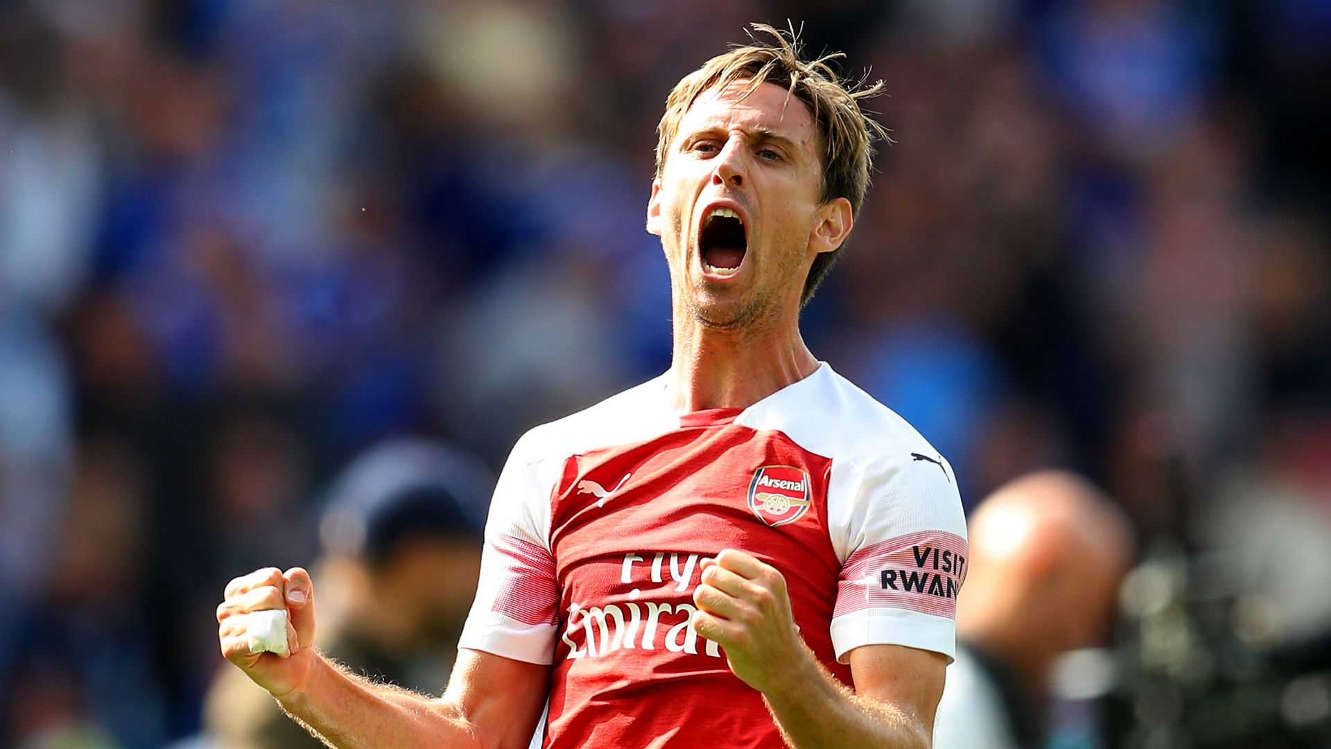 Arsenal's Nacho Monreal to join Real Sociedad Arsenal's Nacho Monreal to join Real Sociedad