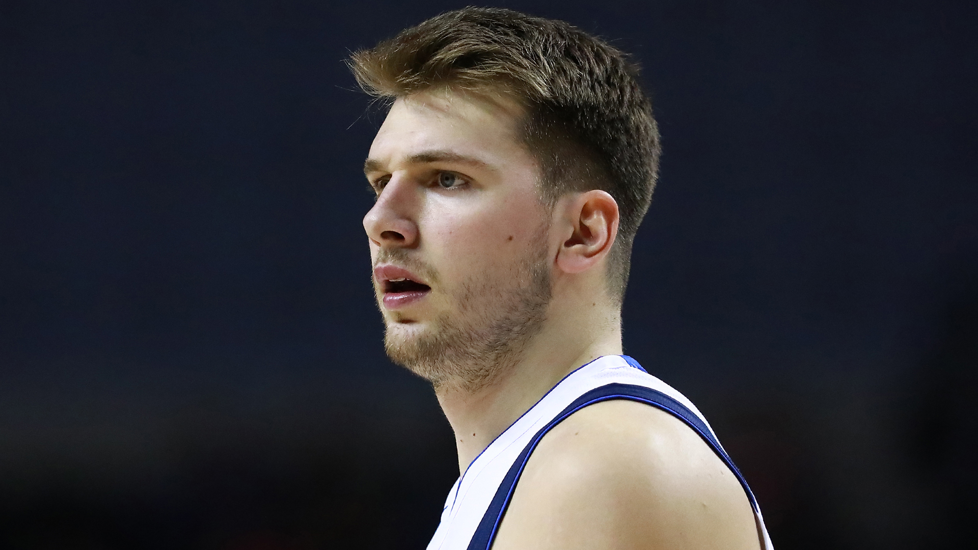 Mavs star Doncic ruled out of Bucks clash | Stadium Astro - English
