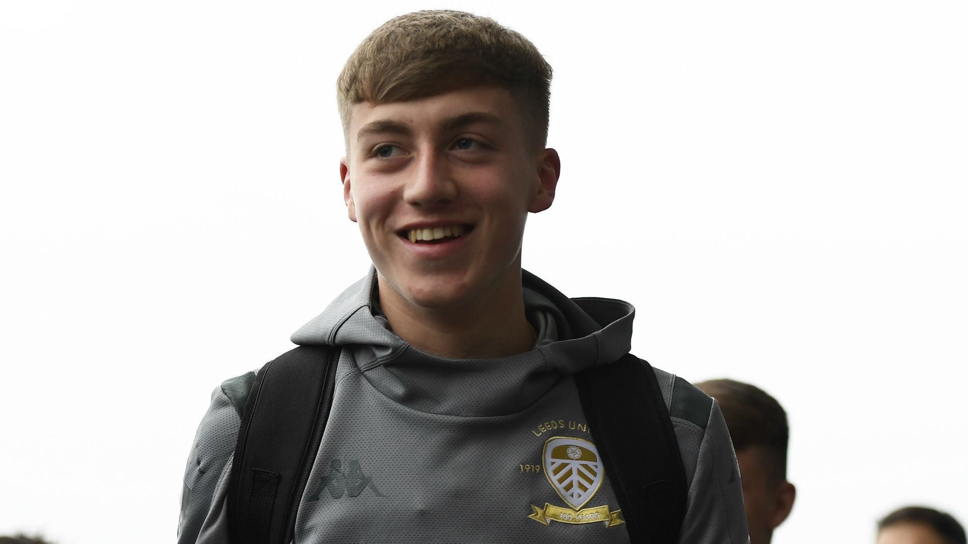 Spurs to recall Clarke from unproductive Leeds loan spell Stadium