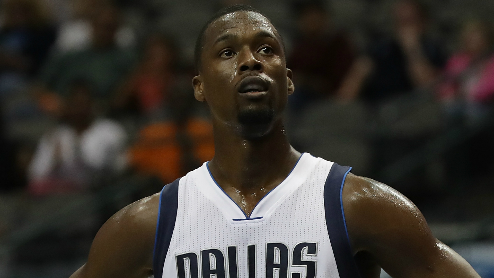 Harrison Barnes candid on Kings trade 'I didn't know it was going to