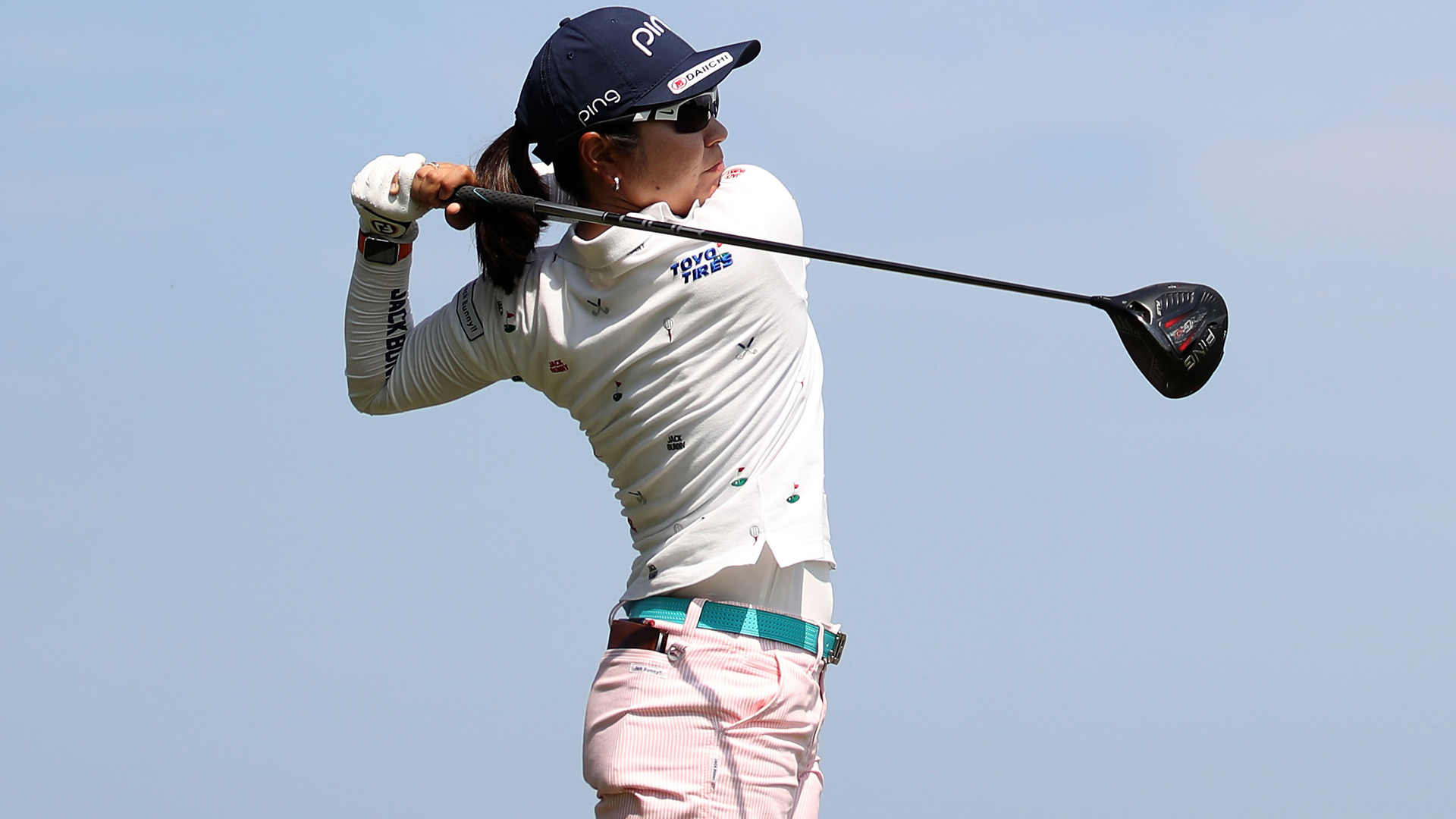 #LPGA Tour,#U.S. Women's Open.