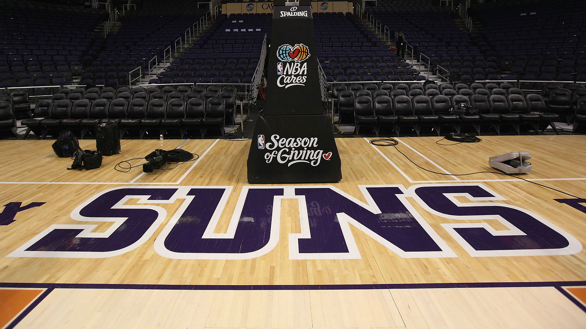 Nba Draft 2019 Rumors Suns Willing To Trade No 6 Pick For