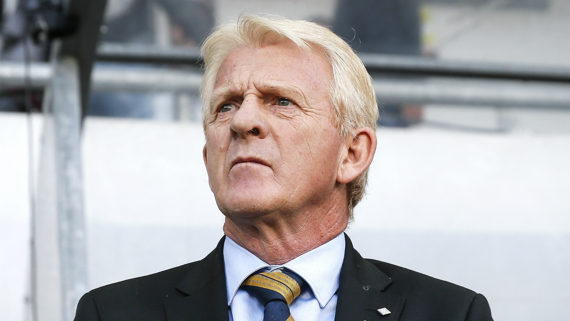 I have been depressed - Strachan on struggle after 'clumsy' Johnson comments