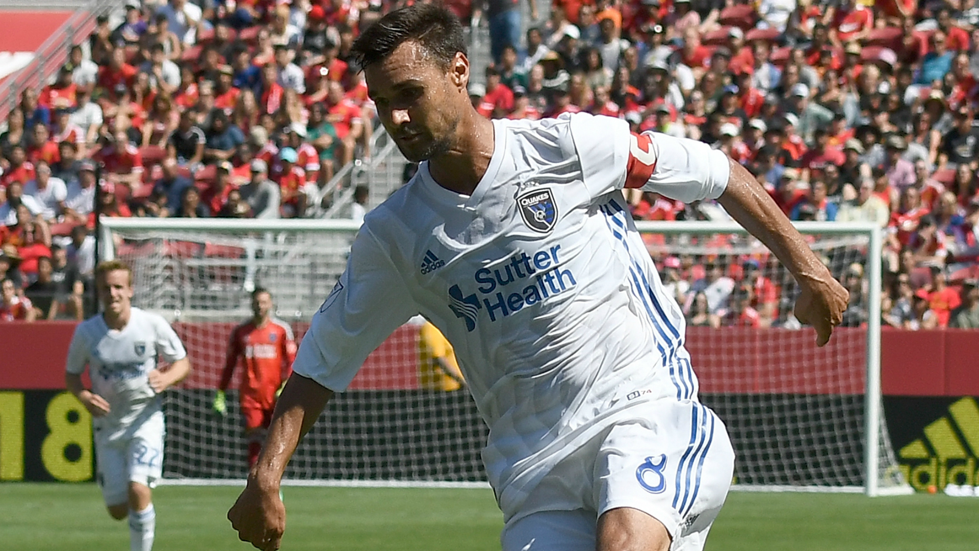 Derby strikes and play-off failings – Wondolowski's MLS goals record in Opta numbers