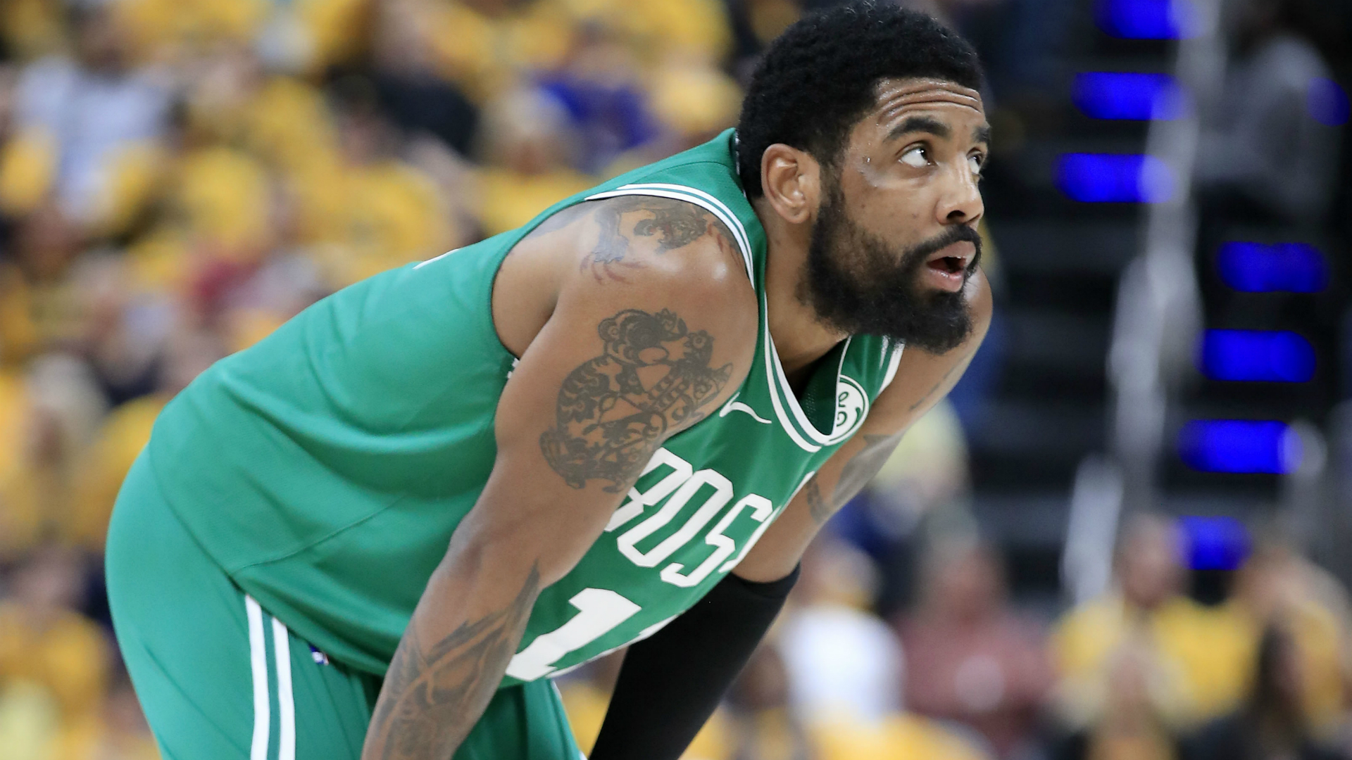irving celtics