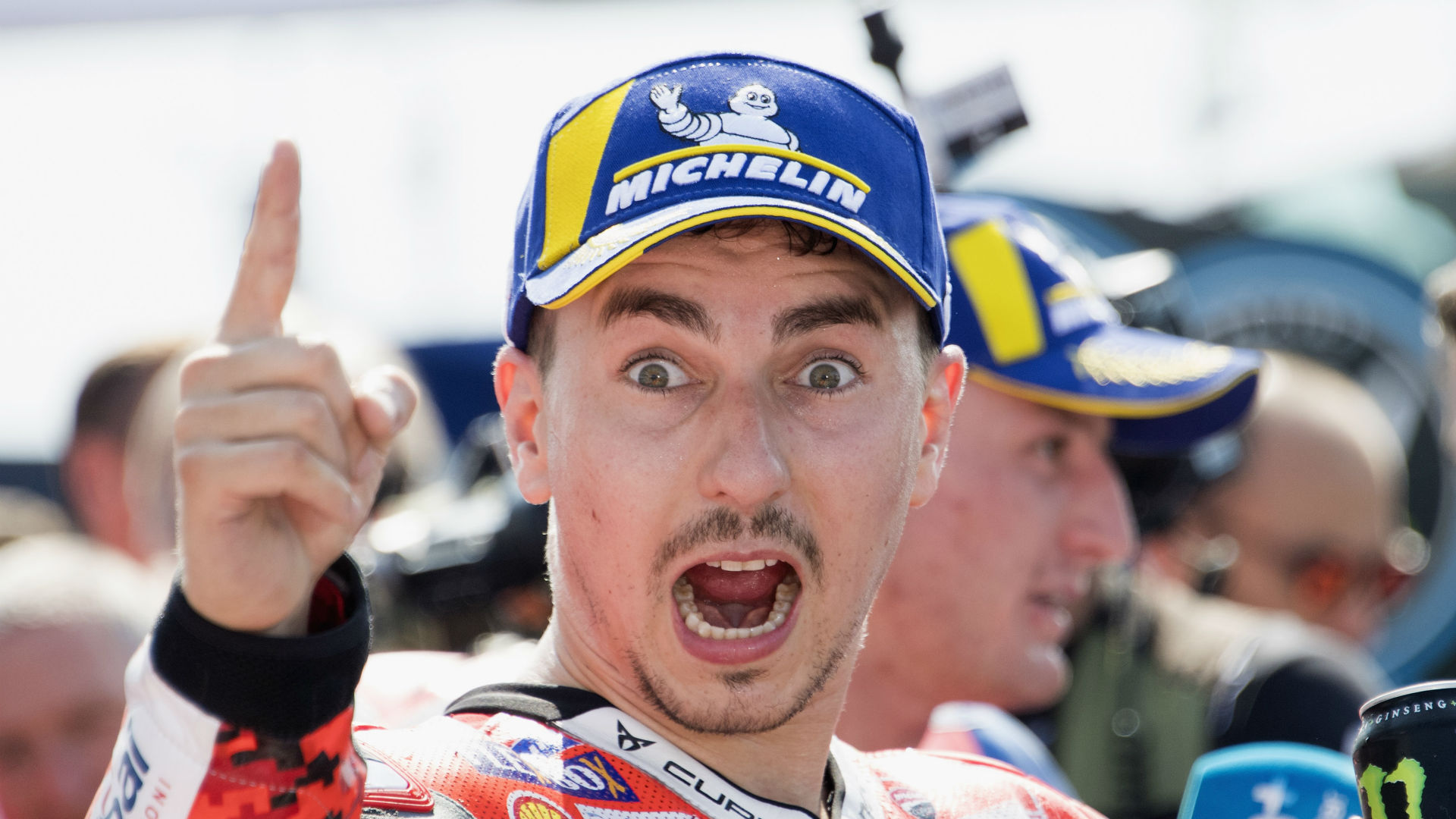 Jorge Lorenzo: The retiring MotoGP icon’s career in numbers | Stadium Astro