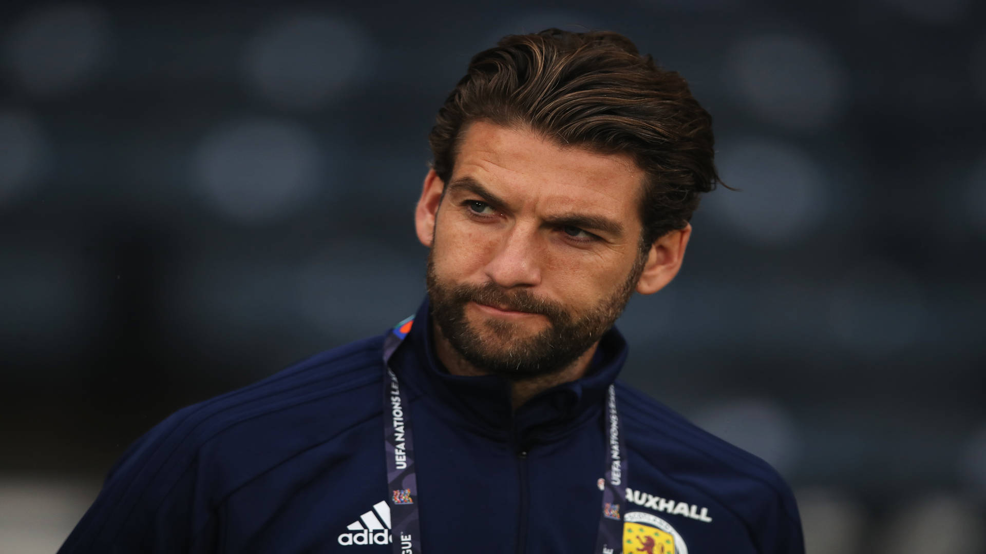 Mulgrew: Players responsible for heavy Scotland loss
