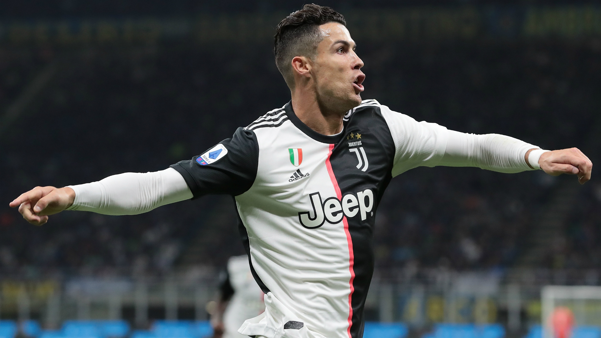 Ronaldo Sachen Ronaldo Sachen
