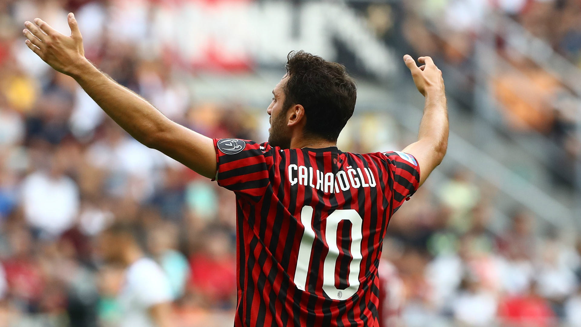 Image result for Î¼Î¹Î»Î±Î½ Î¼ÏÏÎµÏÎ¹Î± 1-0