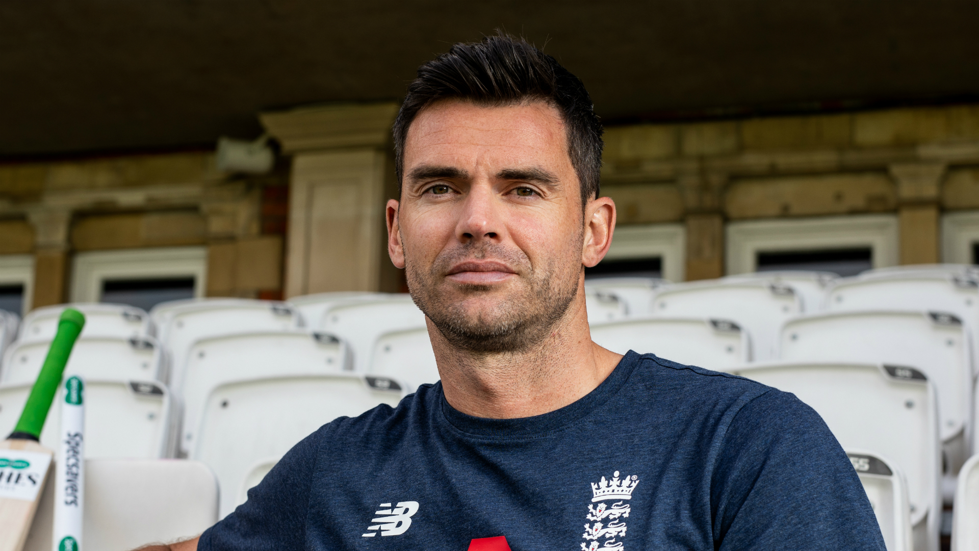 Ashes 2019 Anderson still hungry for England return under captain Root