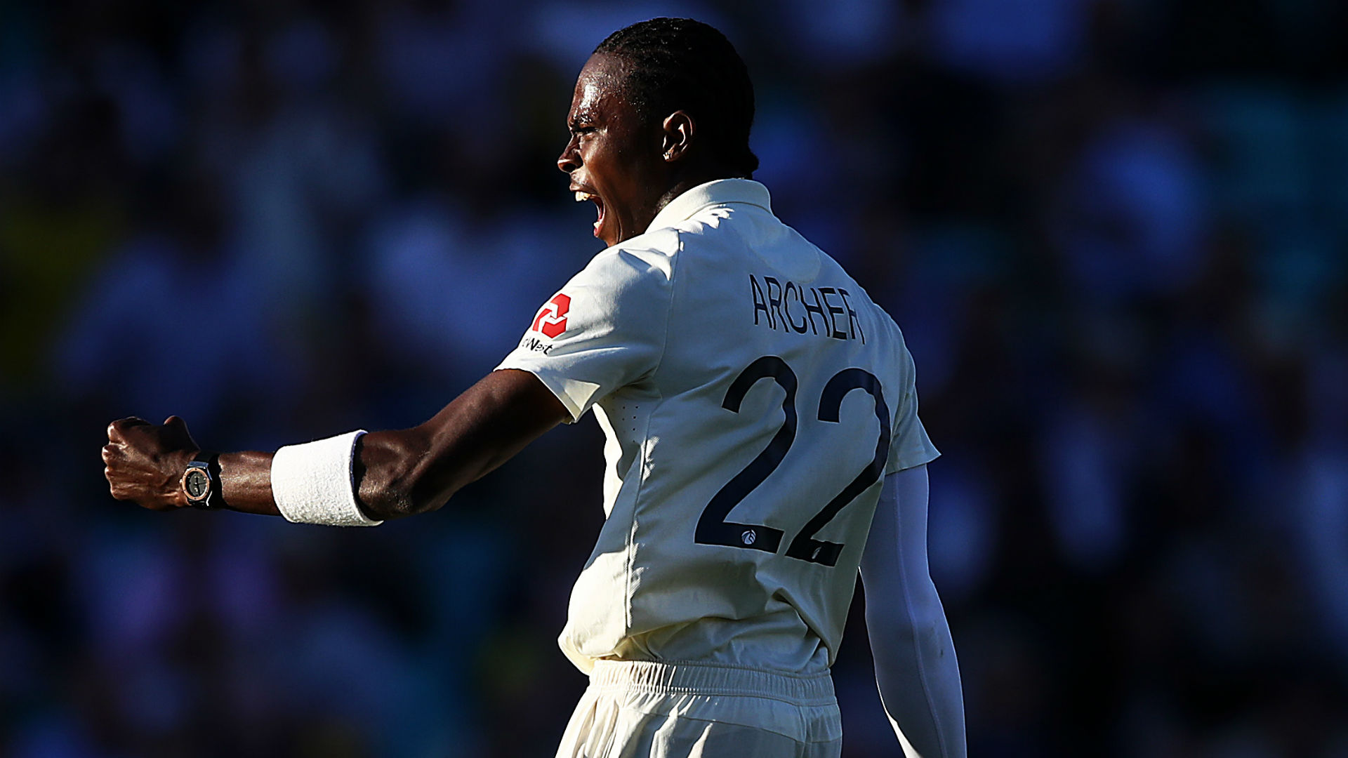 Ashes 2019 Archer six-for puts England in prime position to draw series